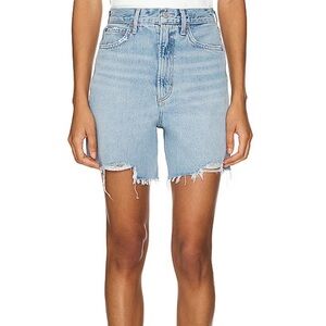 Agolde Stella Shorts